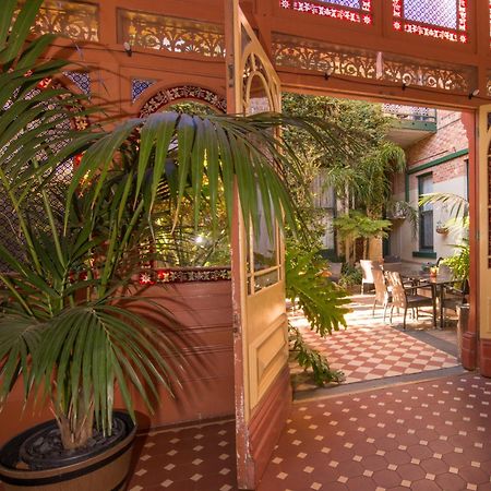 Vue Grand Hotel Queenscliff Kültér fotó