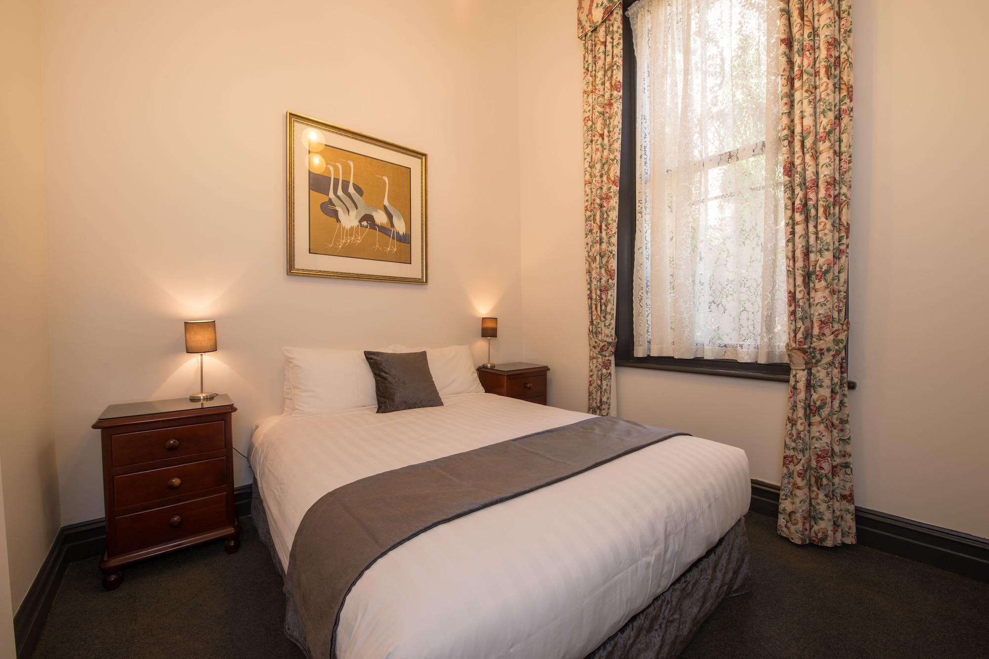 Vue Grand Hotel Queenscliff Kültér fotó