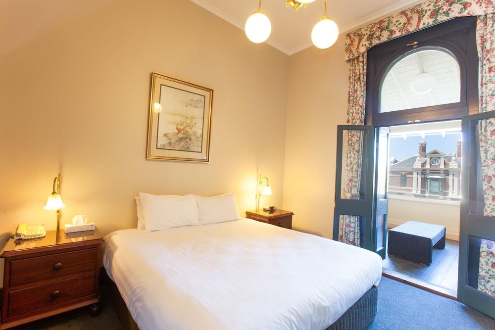Vue Grand Hotel Queenscliff Kültér fotó