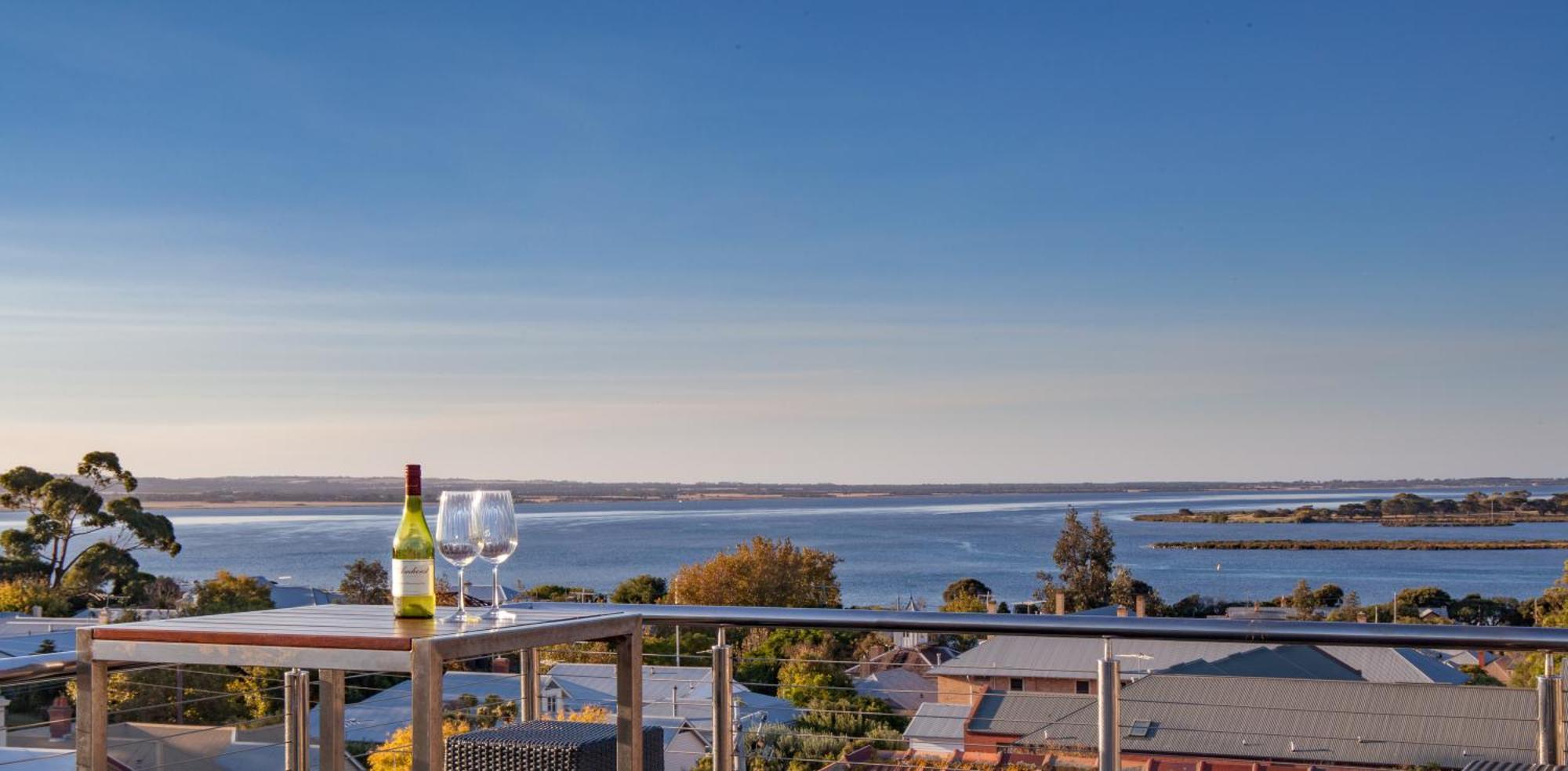 Vue Grand Hotel Queenscliff Kültér fotó