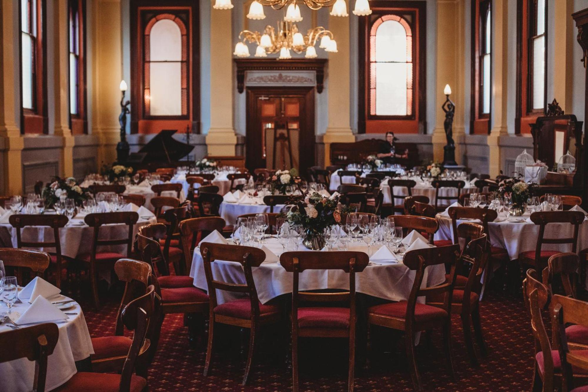 Vue Grand Hotel Queenscliff Kültér fotó