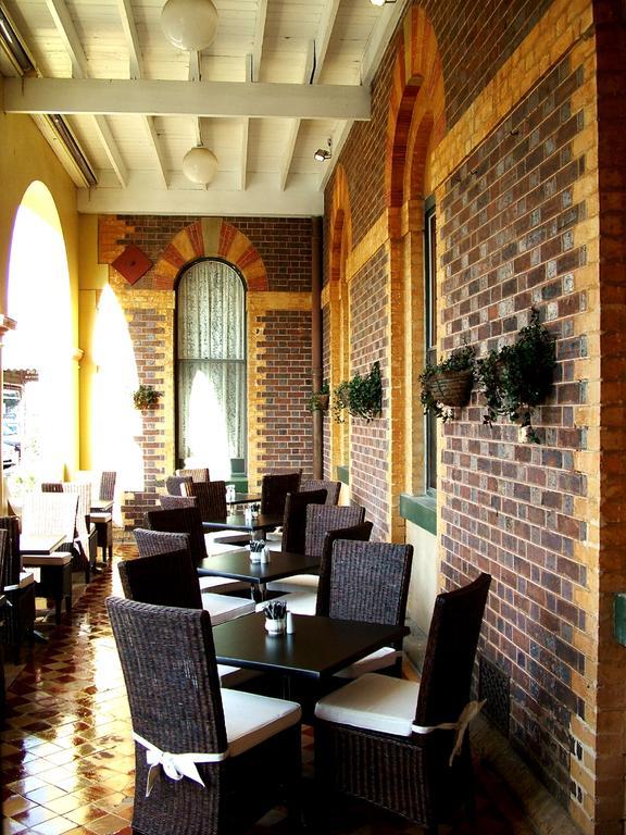 Vue Grand Hotel Queenscliff Kültér fotó