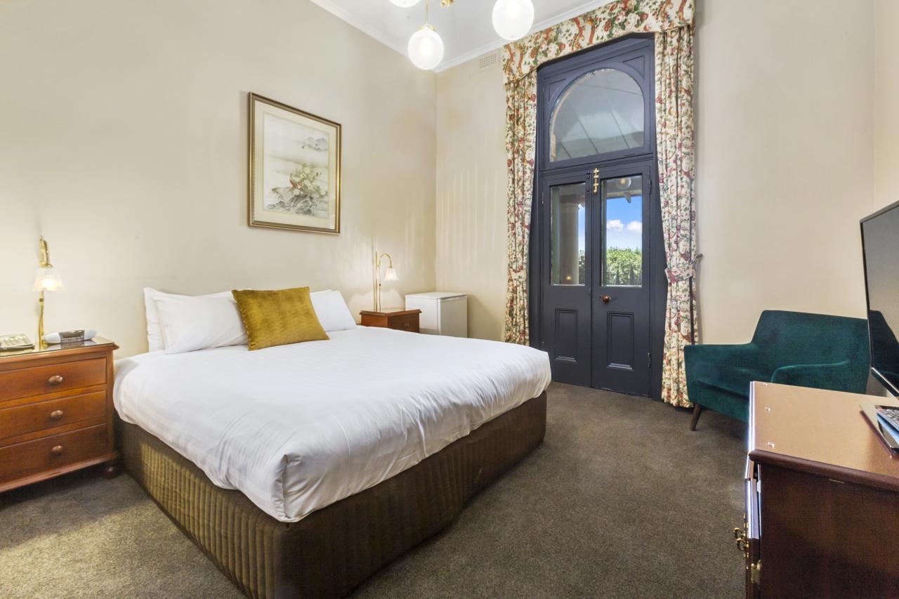 Vue Grand Hotel Queenscliff Kültér fotó