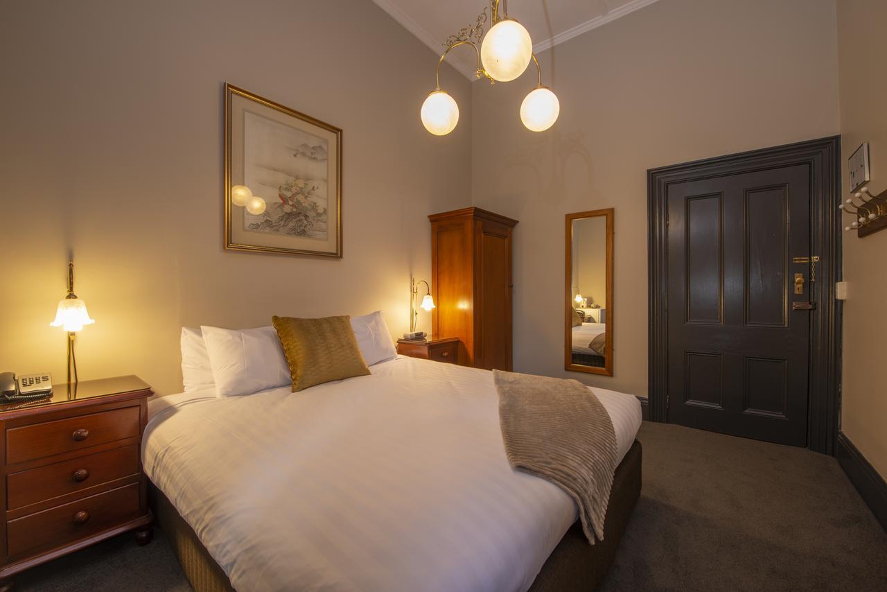Vue Grand Hotel Queenscliff Kültér fotó